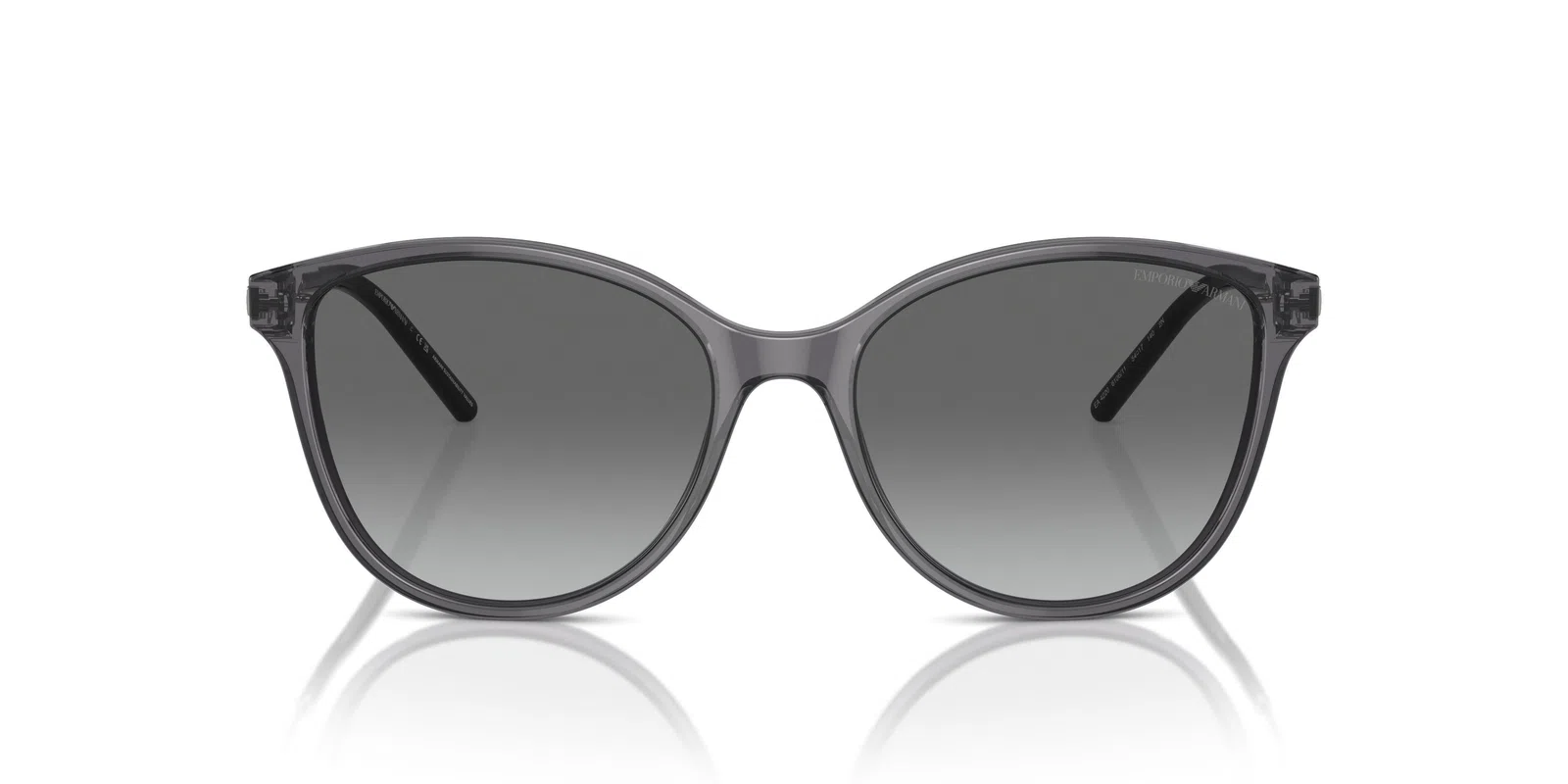 Emporio Armani 4220 Sunglasses - view 18